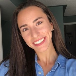 Meet your Posher, Brianna